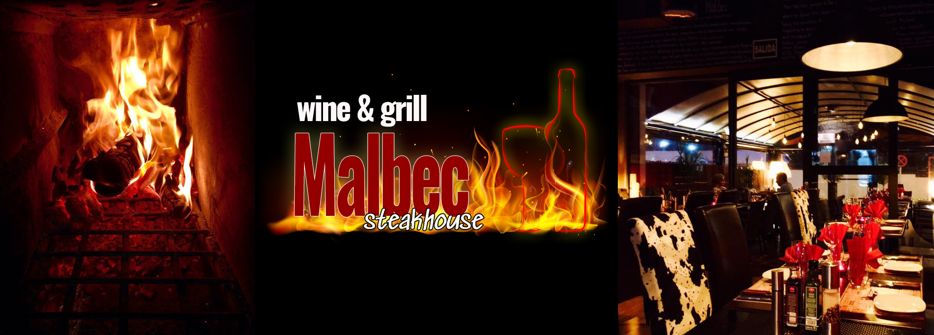 Malbec Wine & Grill